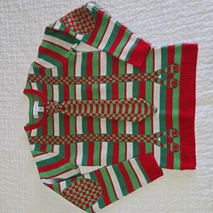 Cute Ugly Christmas Sweater